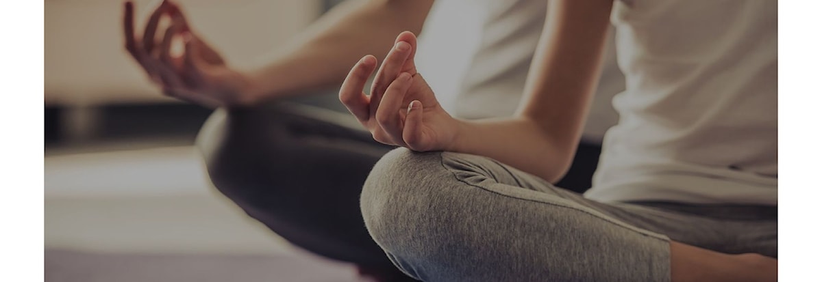 Yoga på Telegrafen